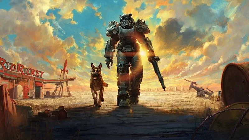 Bethesda Fallout 5, yeni Fallout oyunu və klassiklərin remaster versiyalarını təsdiqlədi