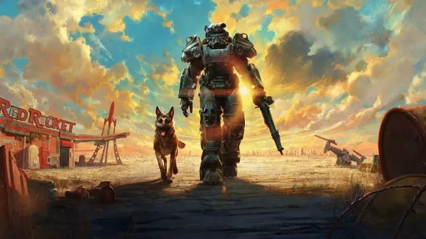 Bethesda Fallout 5, yeni Fallout oyunu və klassiklərin remaster versiyalarını təsdiqlədi