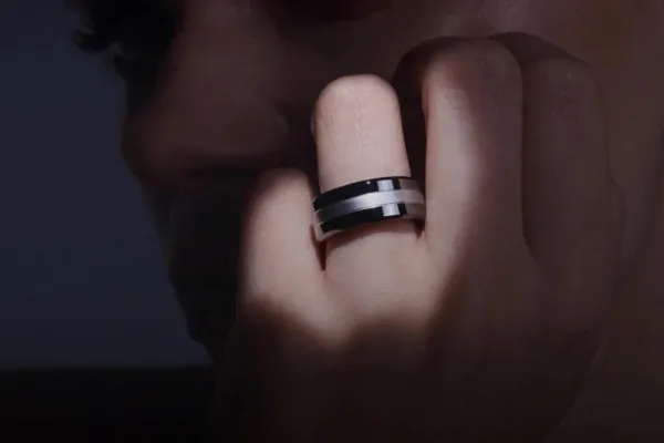 Signal Ring: Qan təzyiqinə nəzarət edən ilk ağıllı üzük satışa çıxarılır