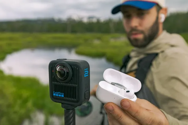 GoPro Max 2 kamera dəsti üçün xüsusi endirim kampaniyası başlayıb