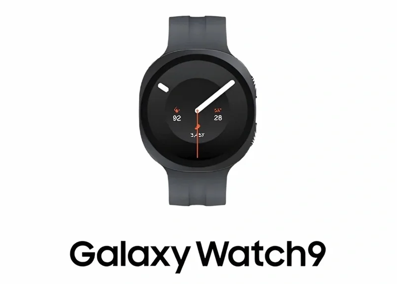 Samsung Galaxy Watch 9 smart saatlarının texniki xüsusiyyətləri məlum olub