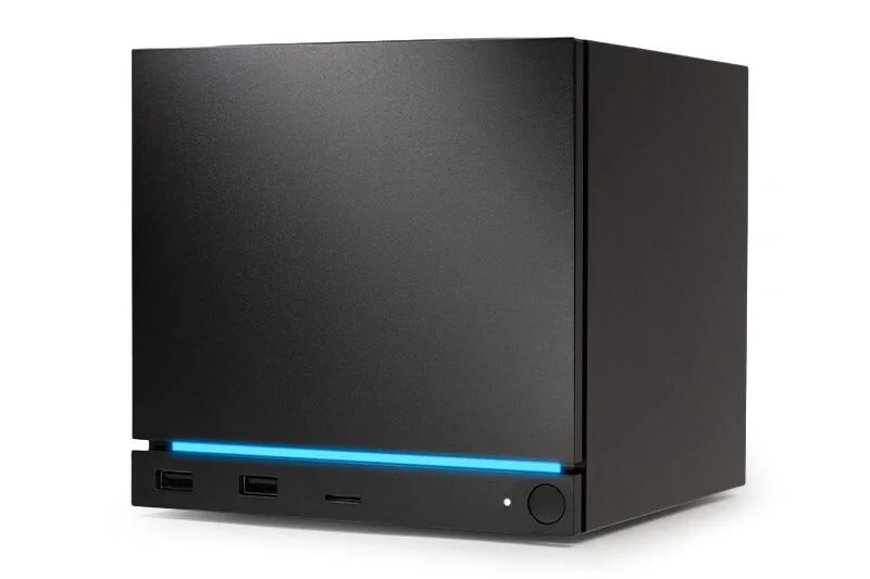 “Steam Machine” satışları gözləniləndən daha yüksək nəticələr göstərir