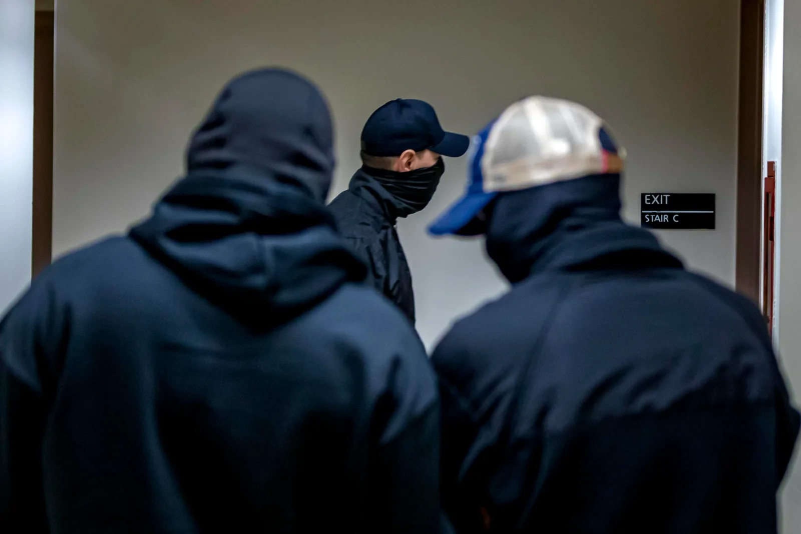 FBI artıq ICE agentlərinin iştirak etdiyi insidentləri araşdırmayacaq