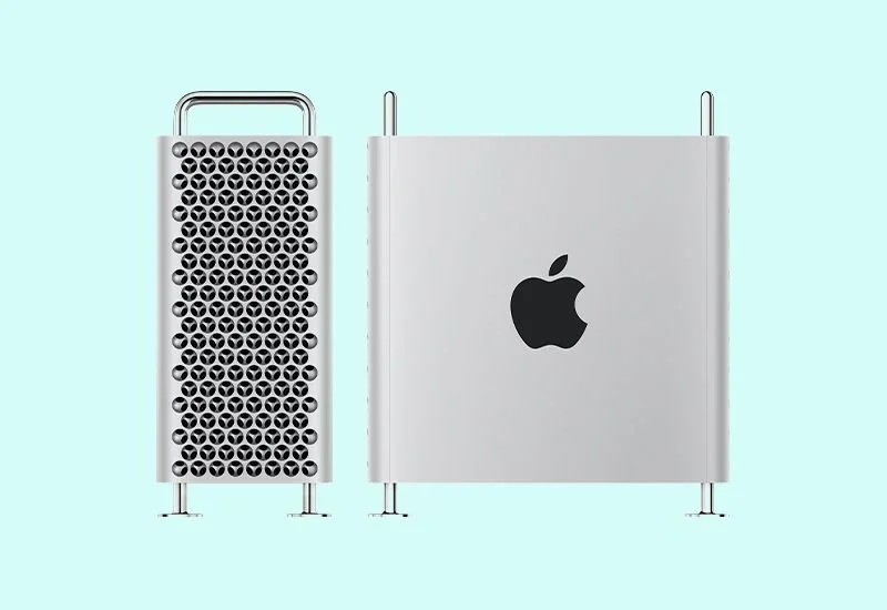 Apple "Mac Pro" istehsalını dayandırmazdan əvvəl "Intel" variantını nəzərdən keçirib