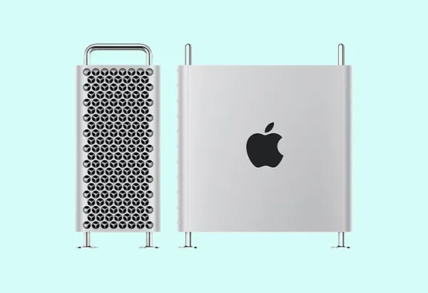 Apple "Mac Pro" istehsalını dayandırmazdan əvvəl "Intel" variantını nəzərdən keçirib