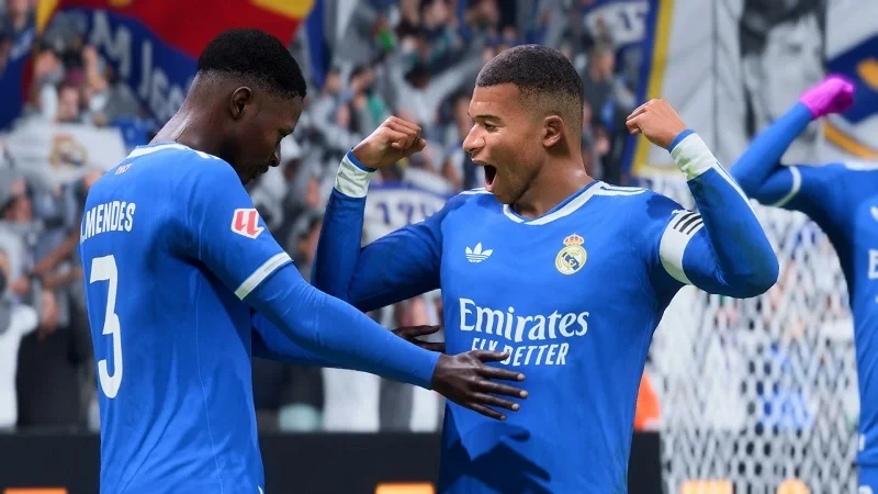 Electronic Arts dünya çempionatının qalibini yenidən düzgün təxmin etdi
