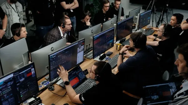 “Büro 1440” şirkəti yeni nəsil peyk qruplaşmasının ikinci partiyasını kosmosa buraxıb