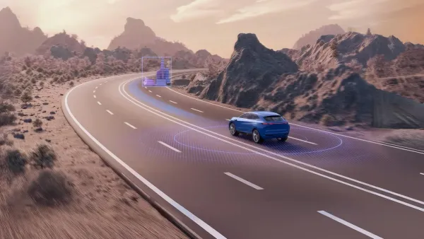 Stellantis avtomobillərində Mobileye texnologiyasından istifadə edəcək