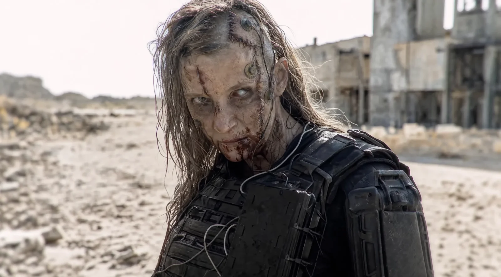 Neill Blomkamp-in süni intellektlə hazırladığı "Nightborne" filmi niyə tənqid olunur?
