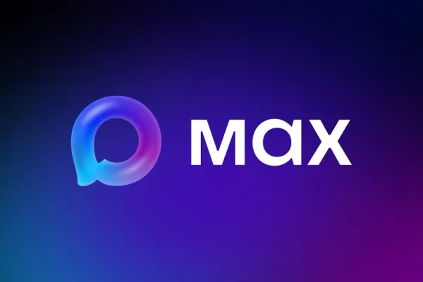 “Max” messenceri aylıq auditoriya sayına görə “Telegram”-ı üstələyib