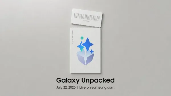 Samsung Galaxy Unpacked 2026: Yeni qatlana bilən smartfonlar və qadcetlər təqdim olunur