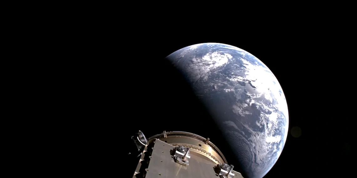 SpaceX və Northrop Grumman kosmosda peyk təmiri üçün yeni texnologiyanı işə salıb