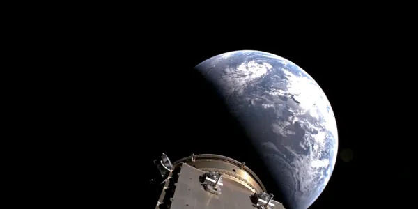 SpaceX və Northrop Grumman kosmosda peyk təmiri üçün yeni texnologiyanı işə salıb