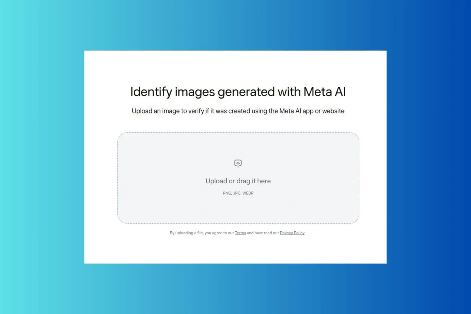Meta-nın "Content Seal" texnologiyası: Süni intellektin aşkarlanmasında yeni addım