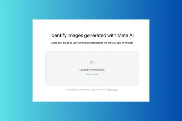 Meta-nın "Content Seal" texnologiyası: Süni intellektin aşkarlanmasında yeni addım