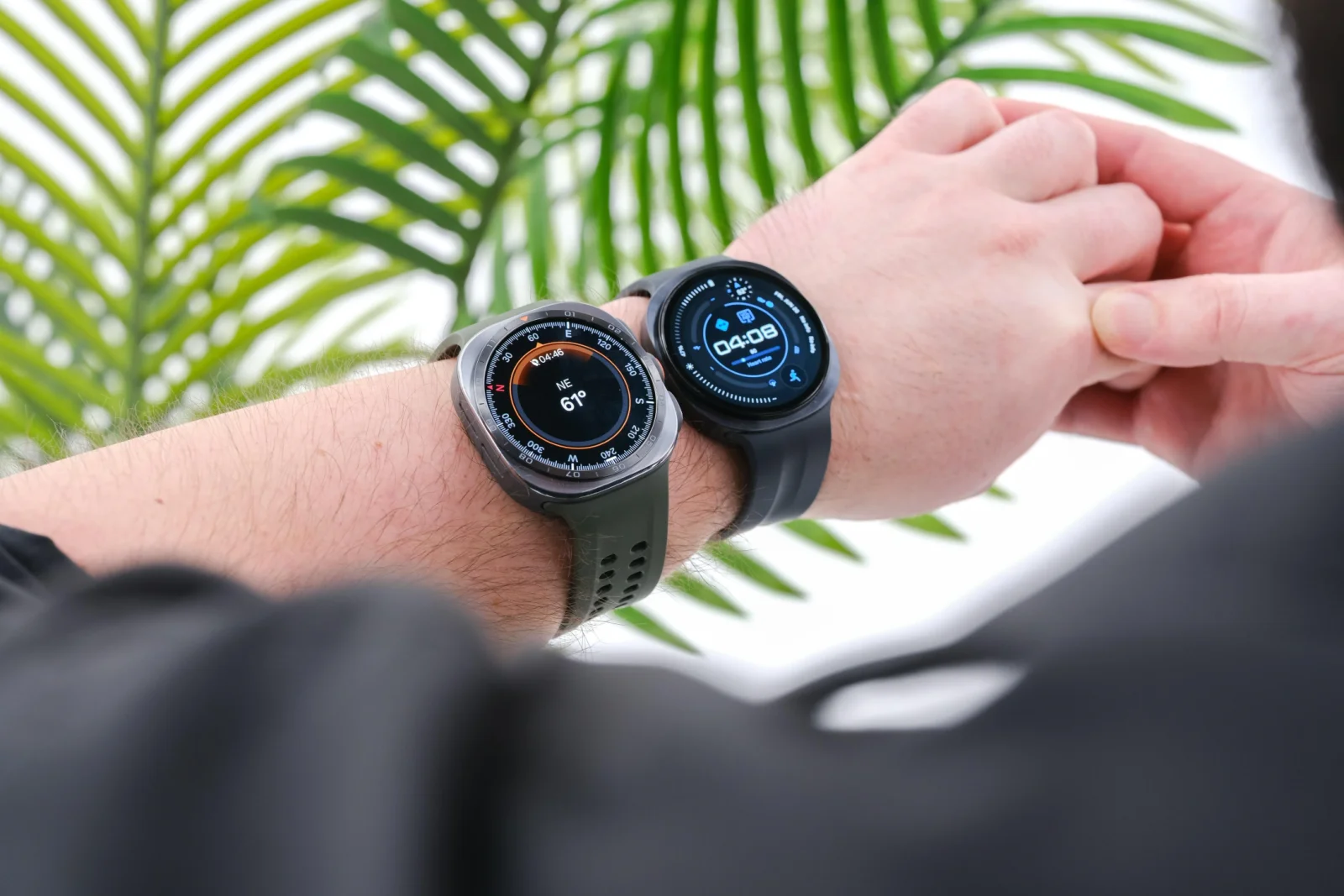 Samsung yeni Galaxy Watch 9 və Ultra 2 modellərini təqdim etdi