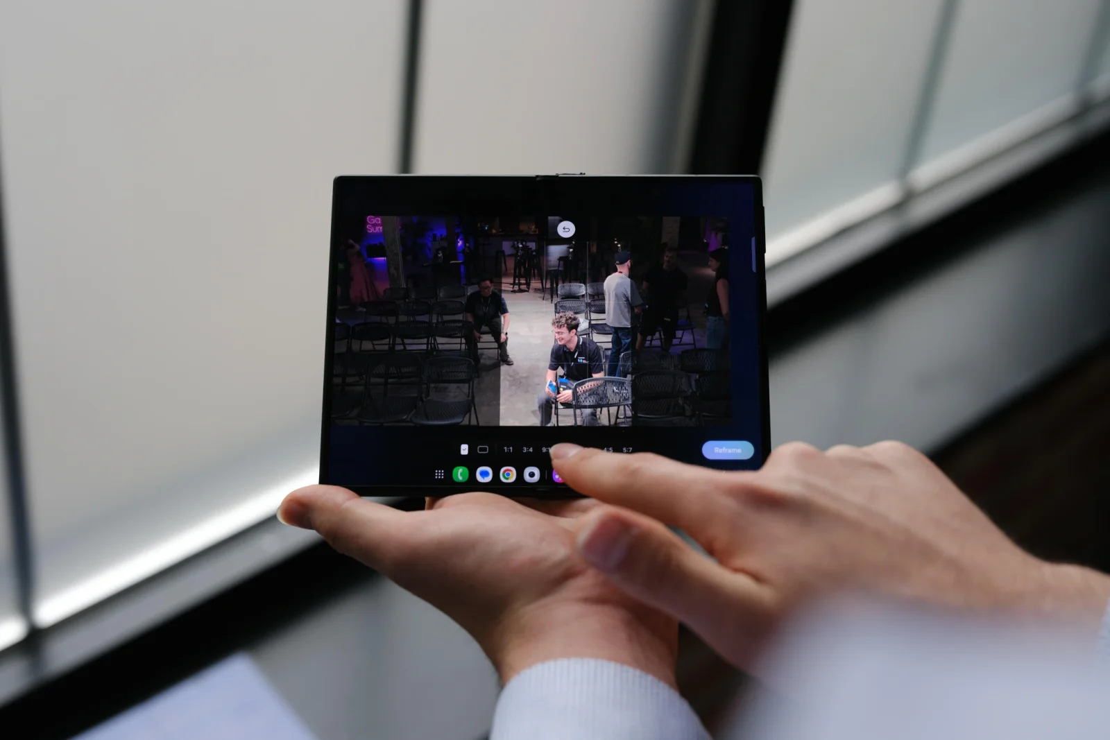 Samsung Galaxy Z Fold 8, Fold 8 Ultra və Z Flip 8: Əsas fərqlər nələrdir?