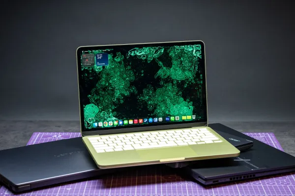 Apple "MacBook Neo" modelini yeniləyir: Daha güclü prosessor və RAM gözlənilir