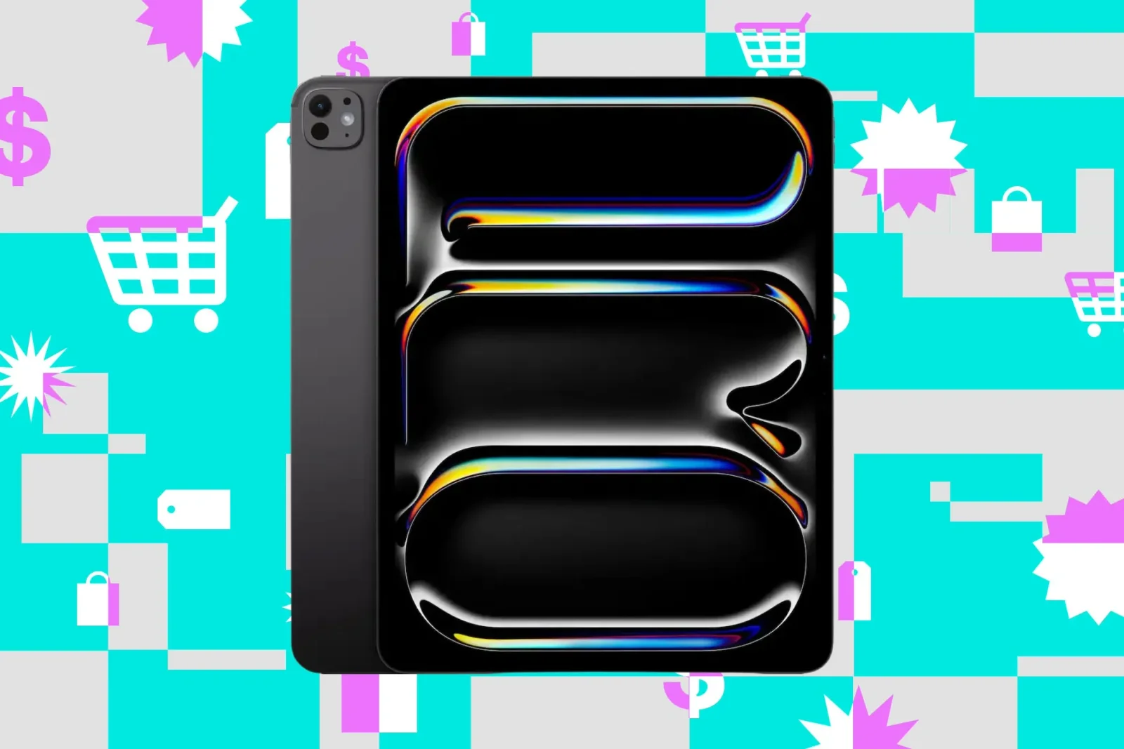 Apple iPad və digər qadcetlərə endirimlər: Cari təkliflər