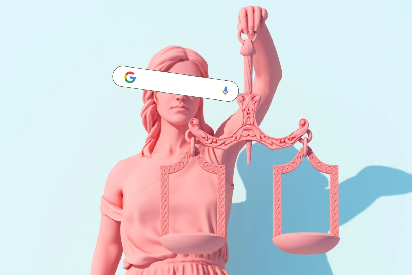 Google Avropa İttifaqının rəqəmsal bazar qaydalarını pozduğuna görə cərimələnib
