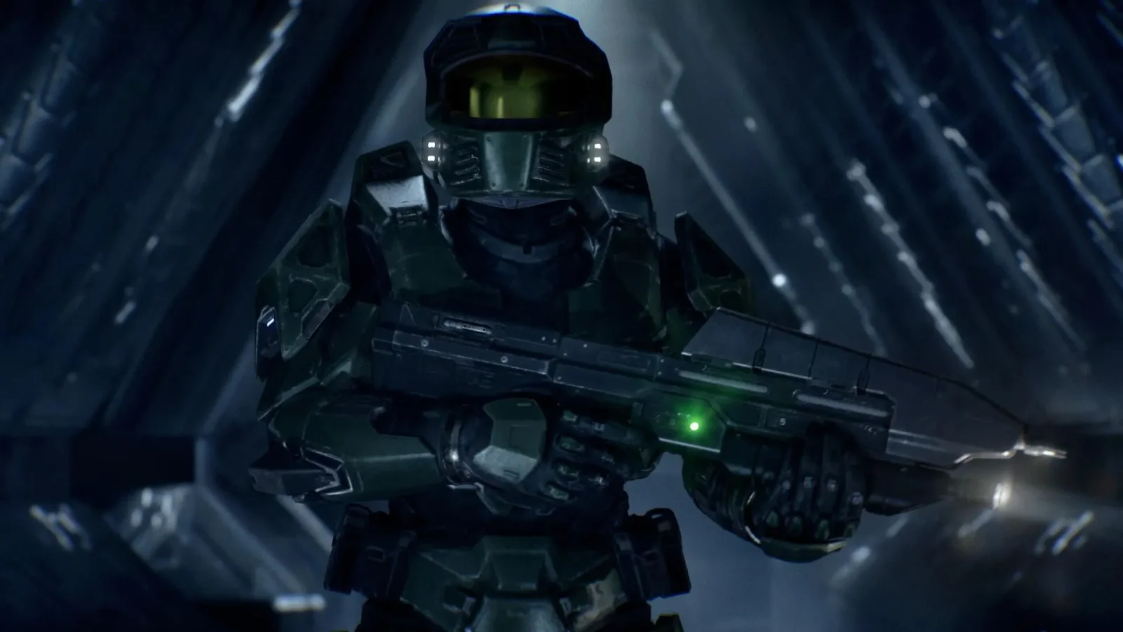 Halo: Campaign Evolved – Xbox-un keçmişi və müasir oyun dünyası