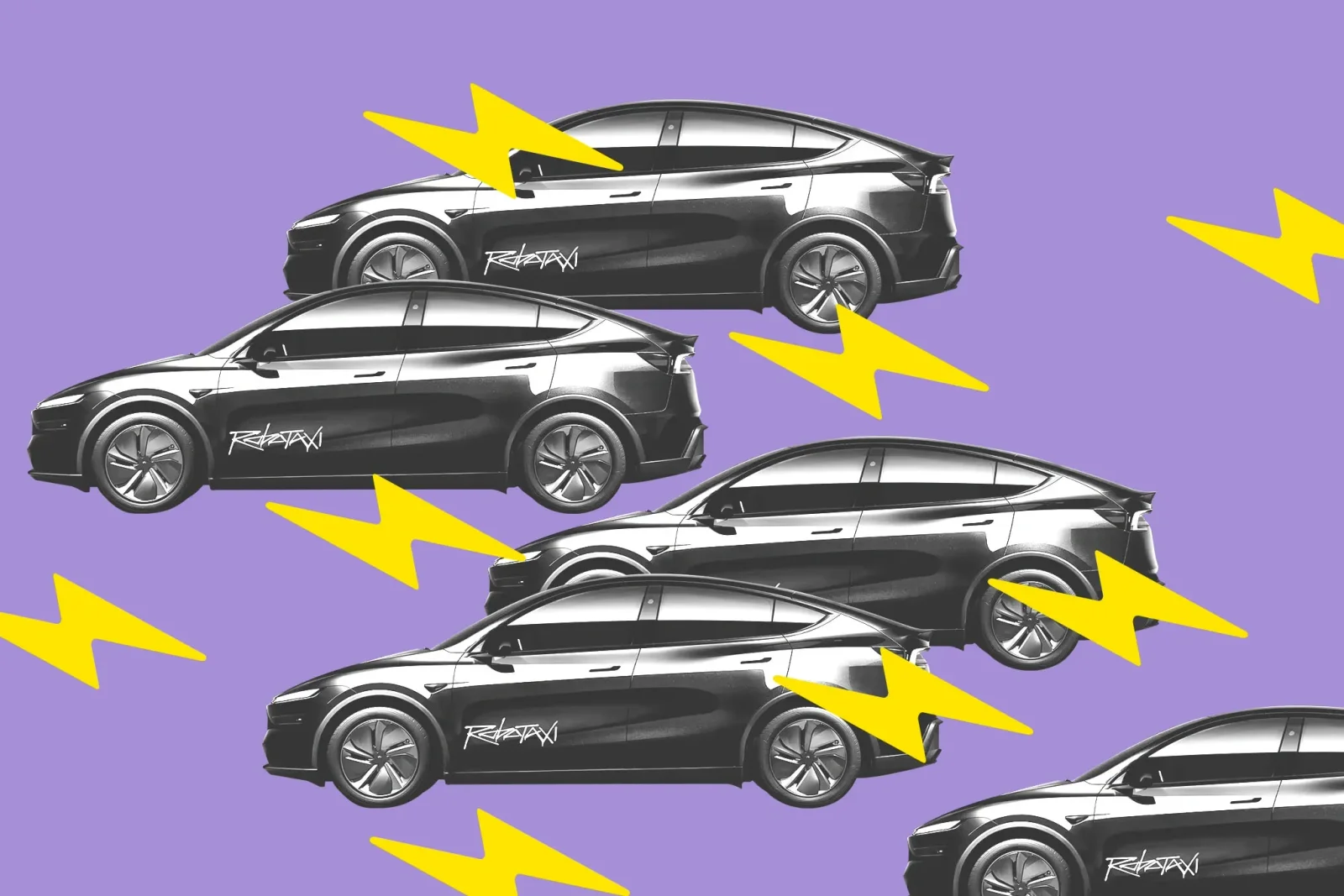 Tesla-nın robotaksi proqramı: Vədlər və reallıq niyə üst-üstə düşmür?