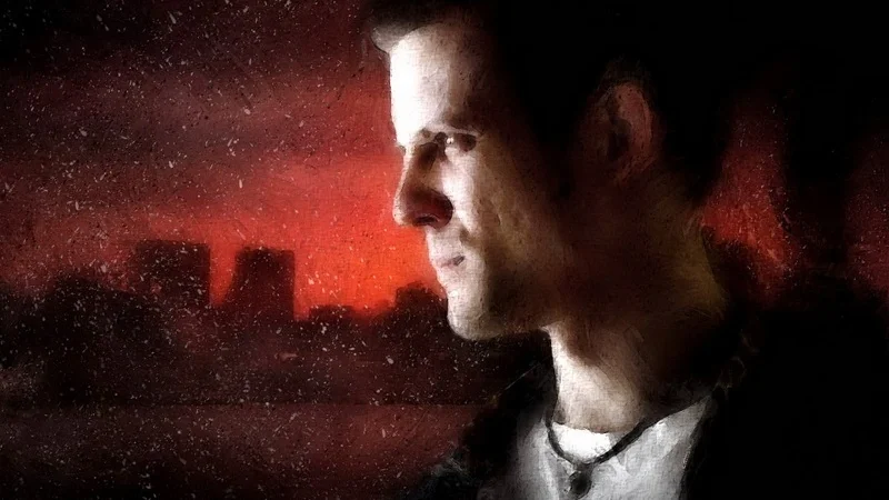 Kult oyun "Max Payne" 25 illik yubileyini qeyd edir