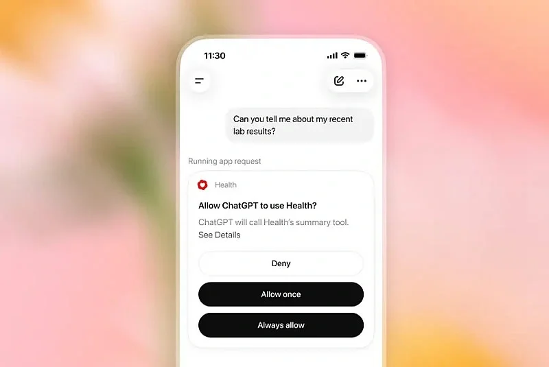 OpenAI "ChatGPT Health" xidmətini istifadəyə verdi: İİ həkimlərdən daha yaxşı nəticə göstərir?