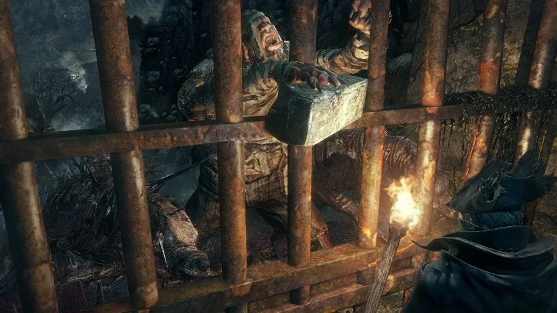 Bloodborne sirri: Sabiq PlayStation rəhbəri oyunun niyə port edilmədiyini anlamır
