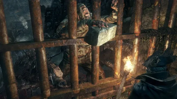 Bloodborne sirri: Sabiq PlayStation rəhbəri oyunun niyə port edilmədiyini anlamır