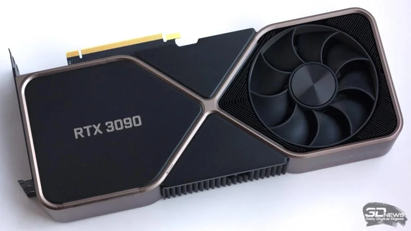 GeForce RTX 3050 və RTX 3090: FPS göstəricisini ikiqat artırmaq mümkün olub