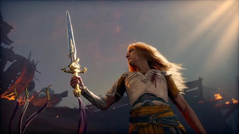 Sony "God of War Laufey" oyununun çıxış tarixini və yeni layihələrini təsdiqlədi