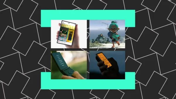 Qatlana bilən telefonlar və yeni texnoloji trendlər: Installer 137 icmalı