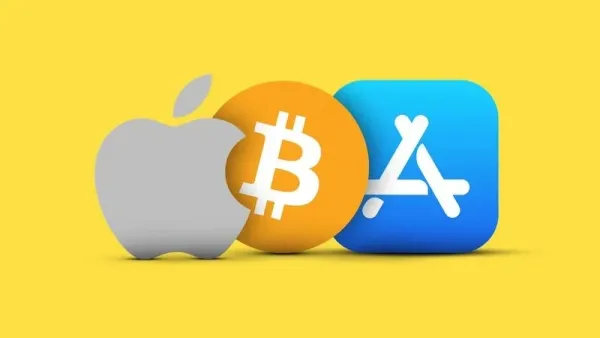Apple saxta kripto-cüzdan səbəbindən məhkəmə ilə üz-üzə qalıb