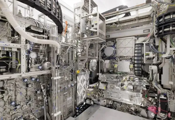 Zeiss şirkəti ASML-in tələbatını qarşılamaq üçün Almaniyada istehsal gücünü artırıb