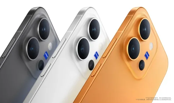 Vivo X300 E smartfonu təqdim edildi: Güclü texniki göstəricilər və yeni dizayn