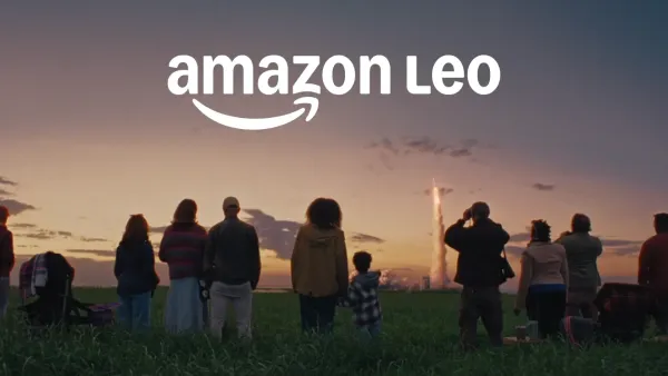 Amazon 2028-ci ildə birbaşa cihazlara peyk xidməti göstərən şəbəkə qurur