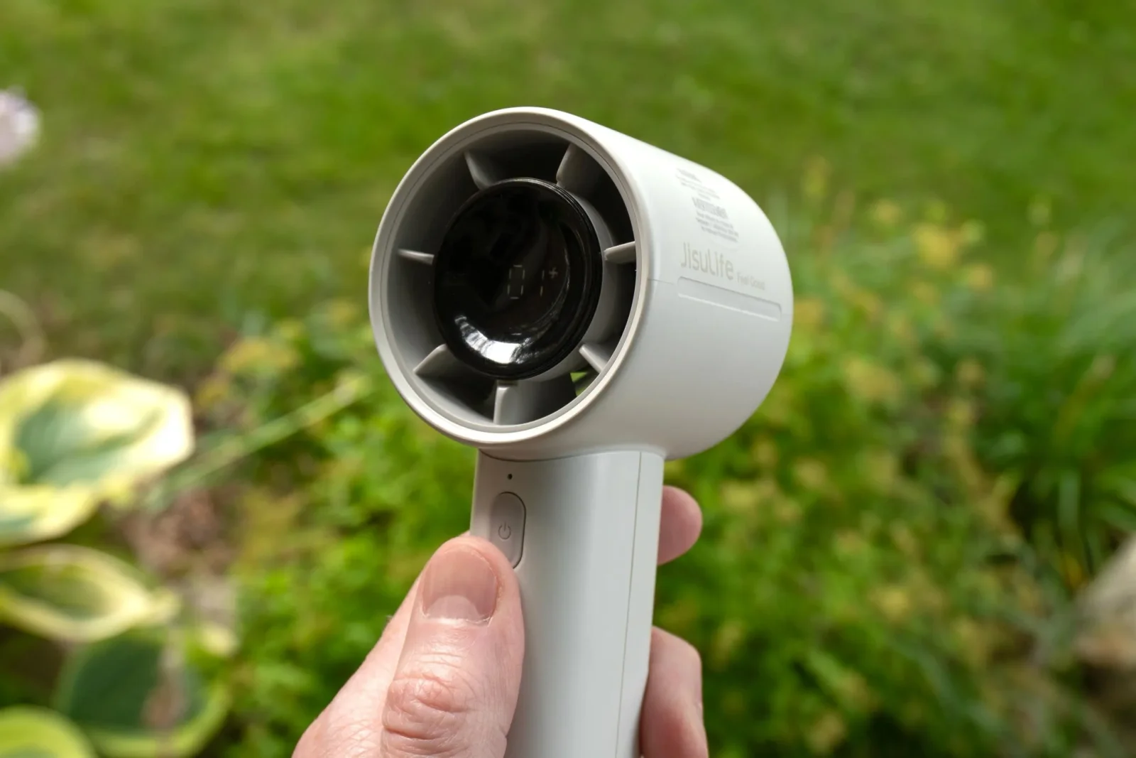 Bahalı əl ventilyatorlarına ehtiyac varmı? JisuLife vs Dyson müqayisəsi