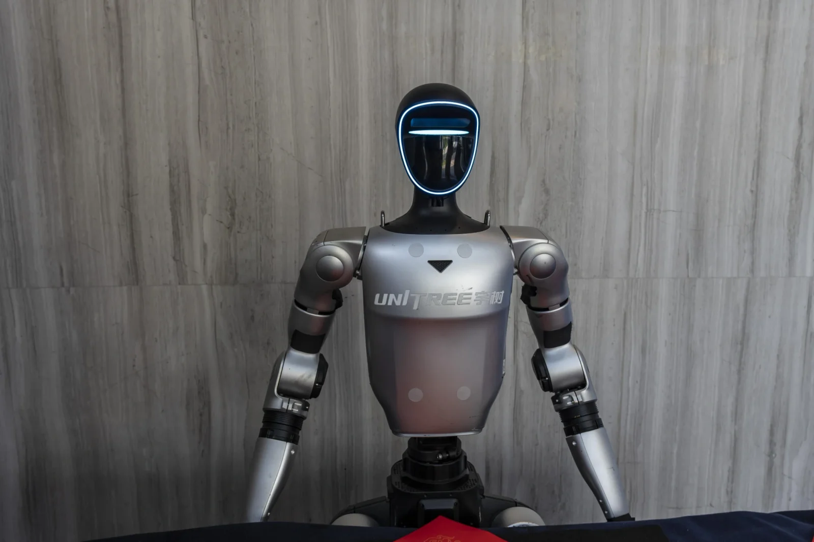 ABŞ hökuməti xarici istehsal olan qabaqcıl robotların idxalını məhdudlaşdırır