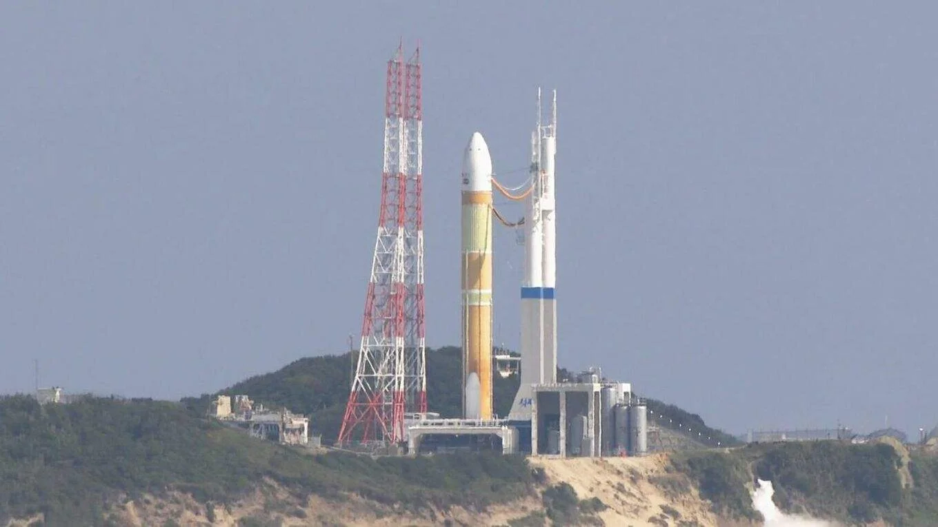 Yaponiya "ULTRA" ay modulunu 2028-ci ildə "H3" raketi ilə kosmosa göndərməyi planlaşdırır