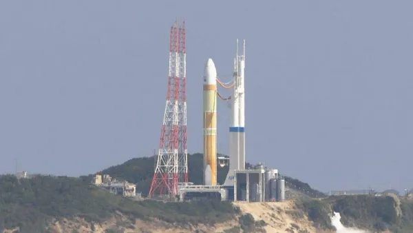 Yaponiya "ULTRA" ay modulunu 2028-ci ildə "H3" raketi ilə kosmosa göndərməyi planlaşdırır