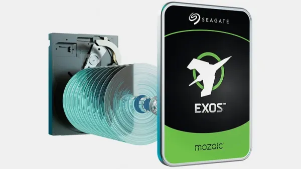 Seagate 50 TB-lıq HDD istehsalına hazırlaşır: 2028-ci ilin tədarükləri artıq satılıb