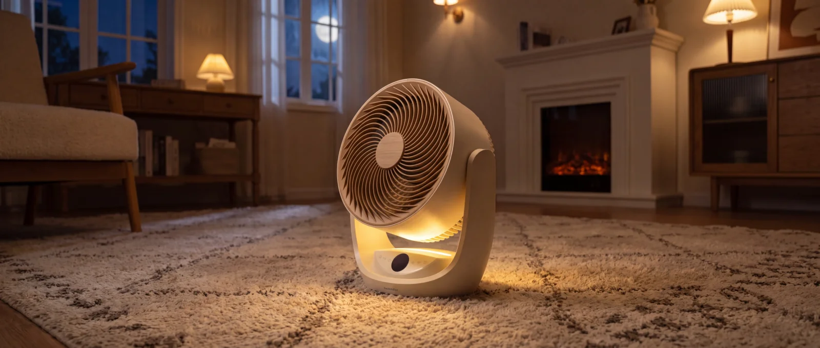 SwitchBot-dan yeni nəsil: Battery Circulator Fan 2 Pro təqdim olundu