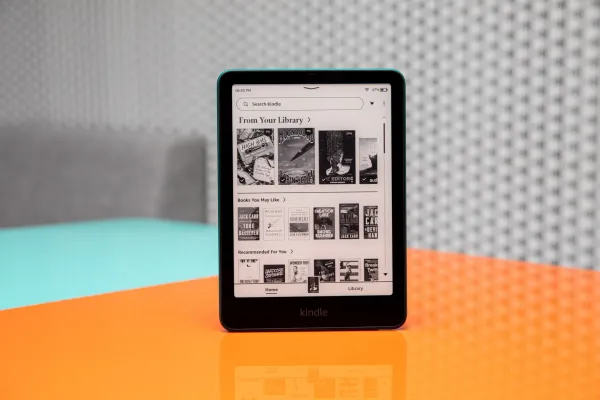 Amazon-un qısa hekayə kolleksiyaları: Kindle istifadəçiləri üçün əsas səbəb