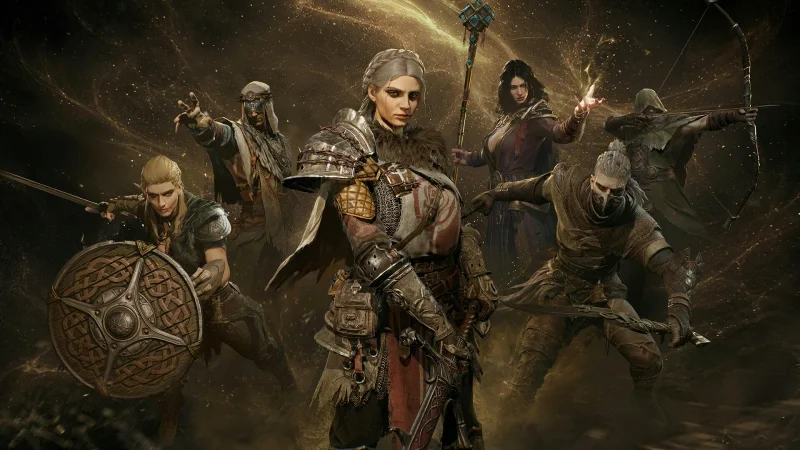 Mistfall Hunter oyunu istifadəyə verildi: Texniki problemlər və oyunçu rəyləri