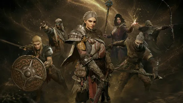 Mistfall Hunter oyunu istifadəyə verildi: Texniki problemlər və oyunçu rəyləri