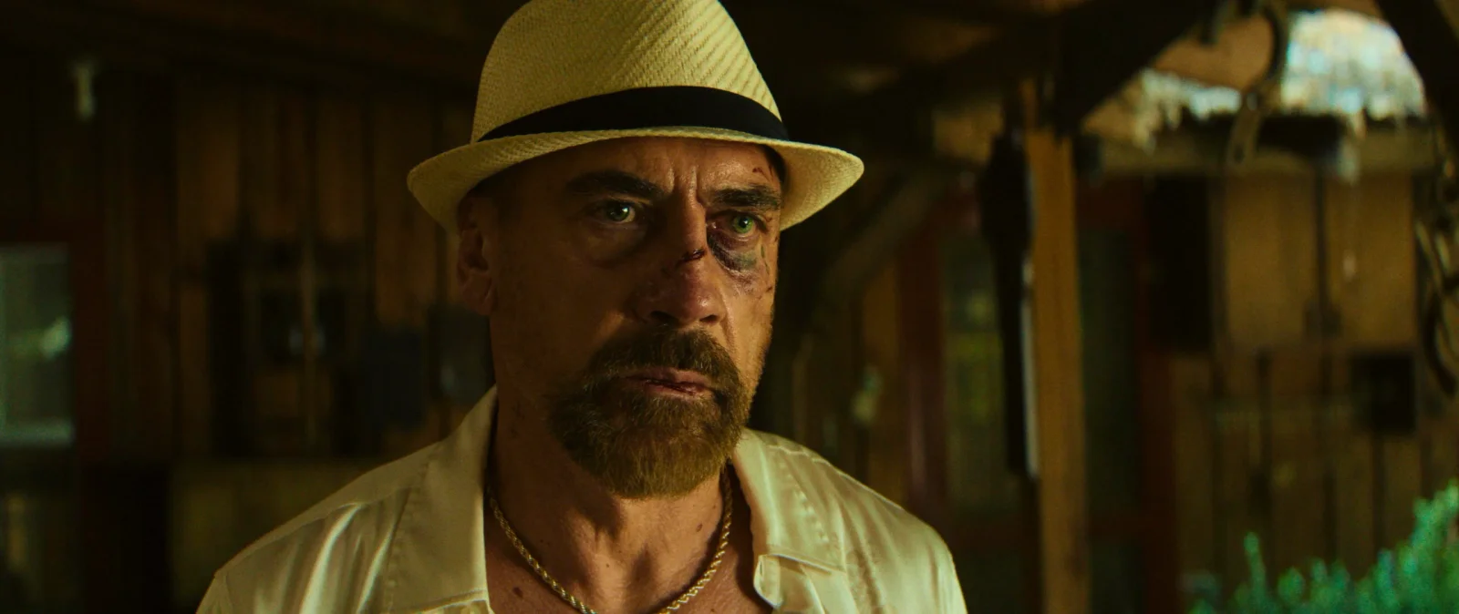 Apple TV-nin "Cape Fear" remeyki: Texnologiya və paranoiya