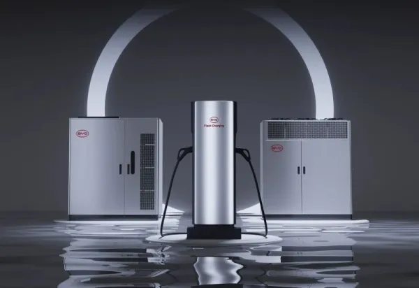 Çin istehsalı elektromobillər 5 dəqiqədən az müddətdə 70% enerji yığmağa qadirdir