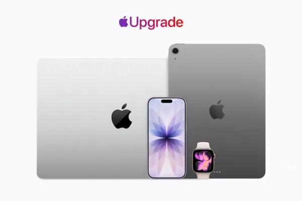“Apple” şirkəti 400 milyard dollar dəyər itirdi: Səbəb çip qıtlığıdır