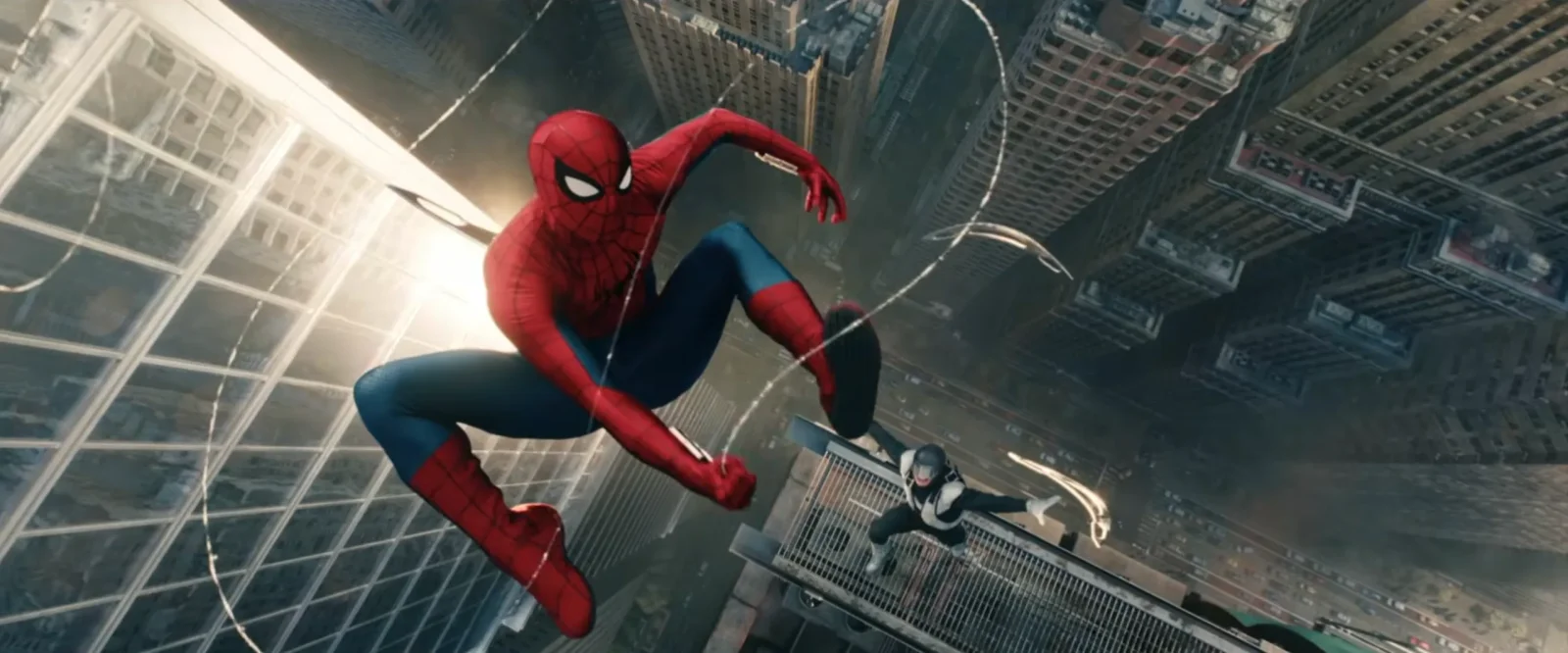 “Spider-Man: Brand New Day” filminin qeyri-qanuni sızması rekord baxış sayı əldə edib